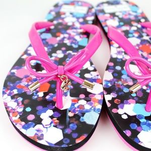 kate spade new york nova flip flop